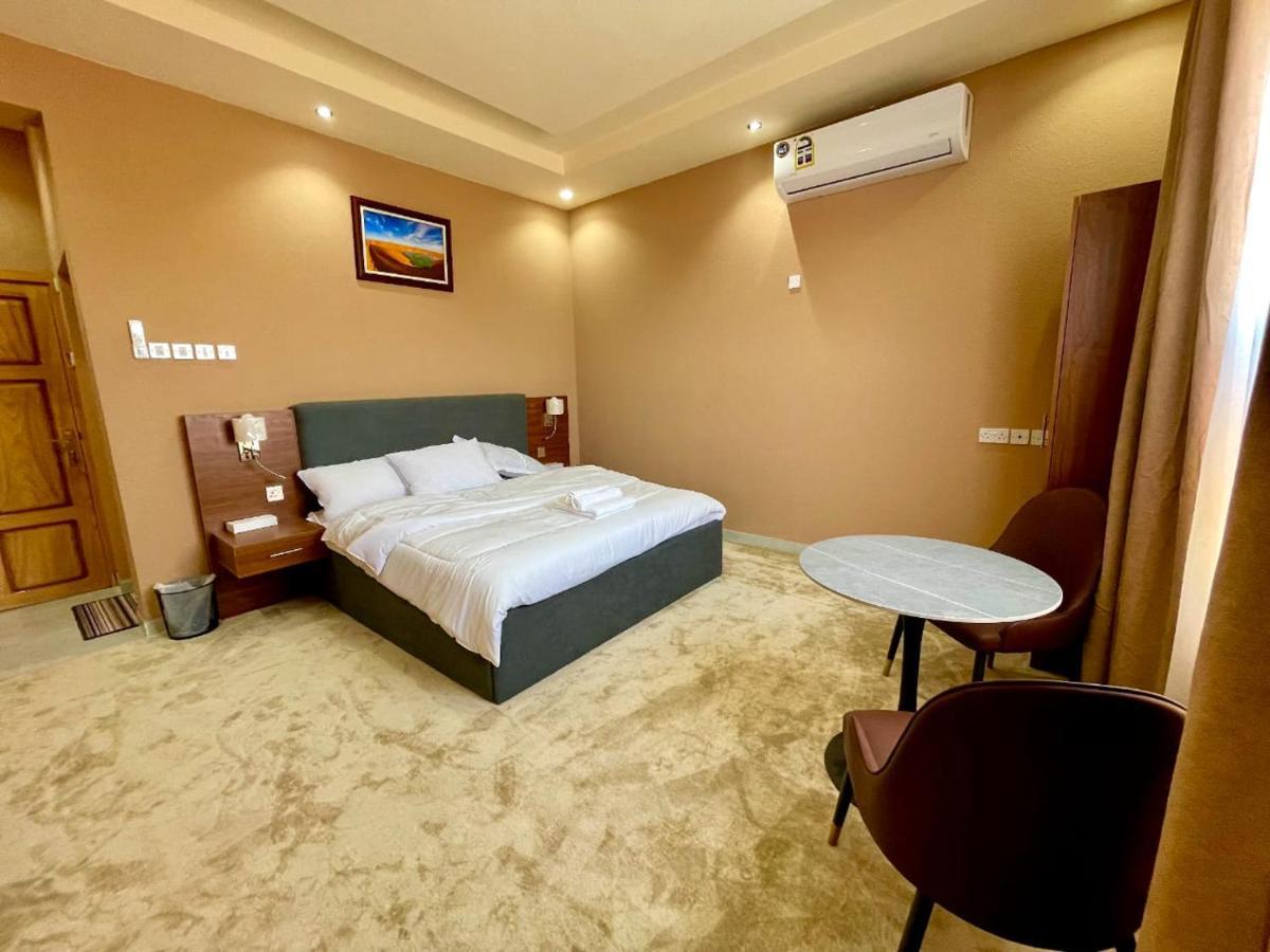 Dahreez Motel Bahla Exterior photo